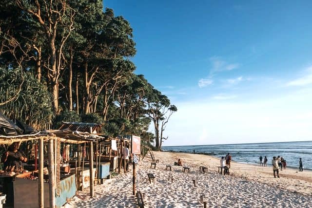 Neil Island