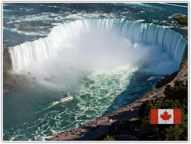 Niagara Falls