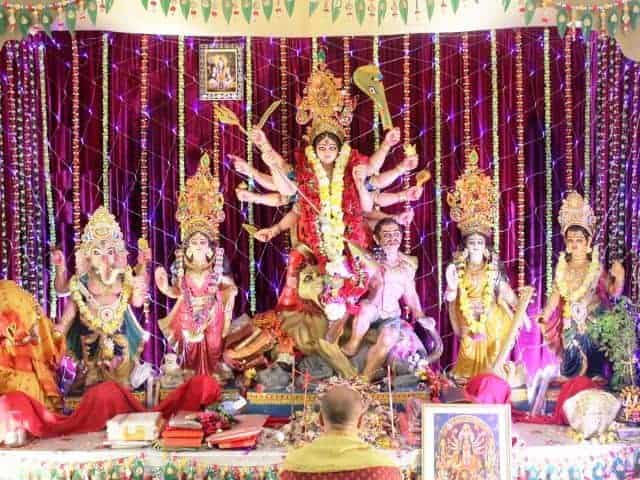 North London Prabhati Sangha (NLPS)