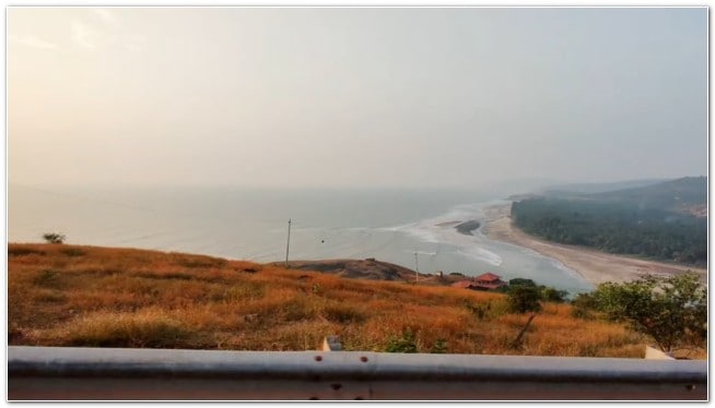 Padale beach