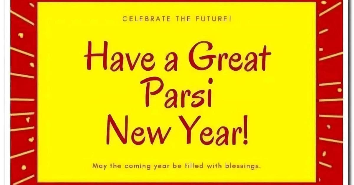 Navroz Parsi New Year