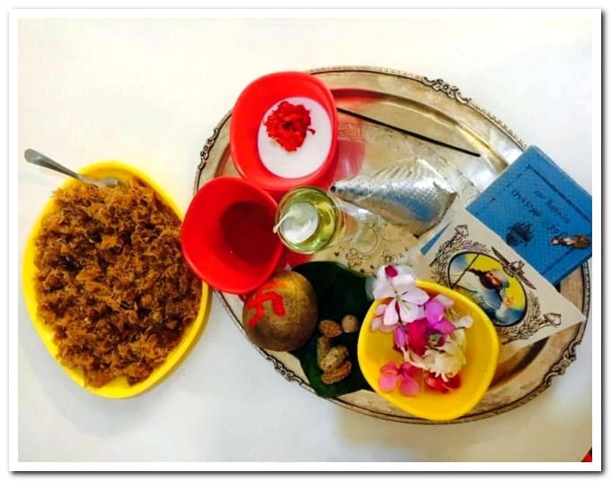 Parsi Traditions
