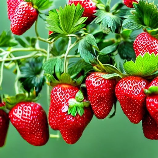 Phillips Strawberry Farm Milford NJ