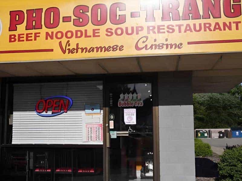 Pho Soc Trang