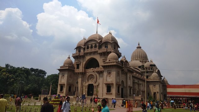 Belur Math