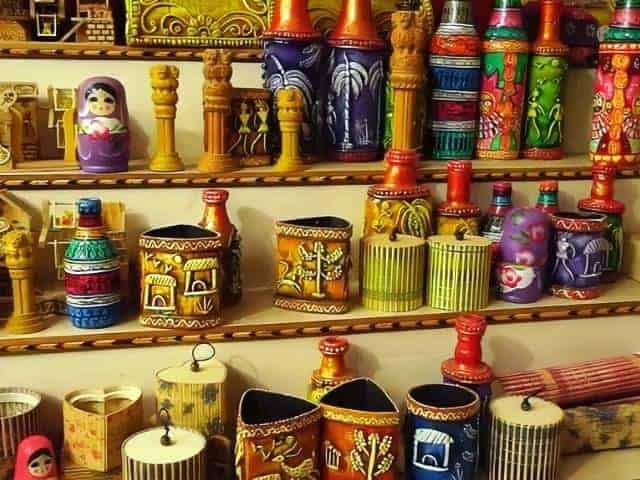 Pipli Handicrafts
