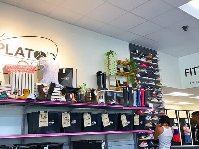 Platos Closet East Lansing East Lansing MI