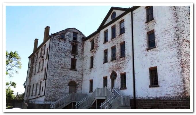 Proprietary House