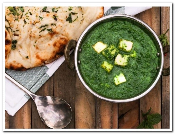 famous punjabi food