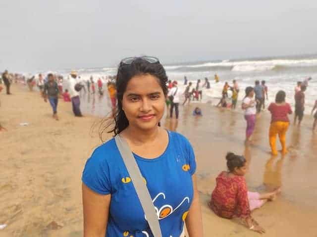 puri sea beach