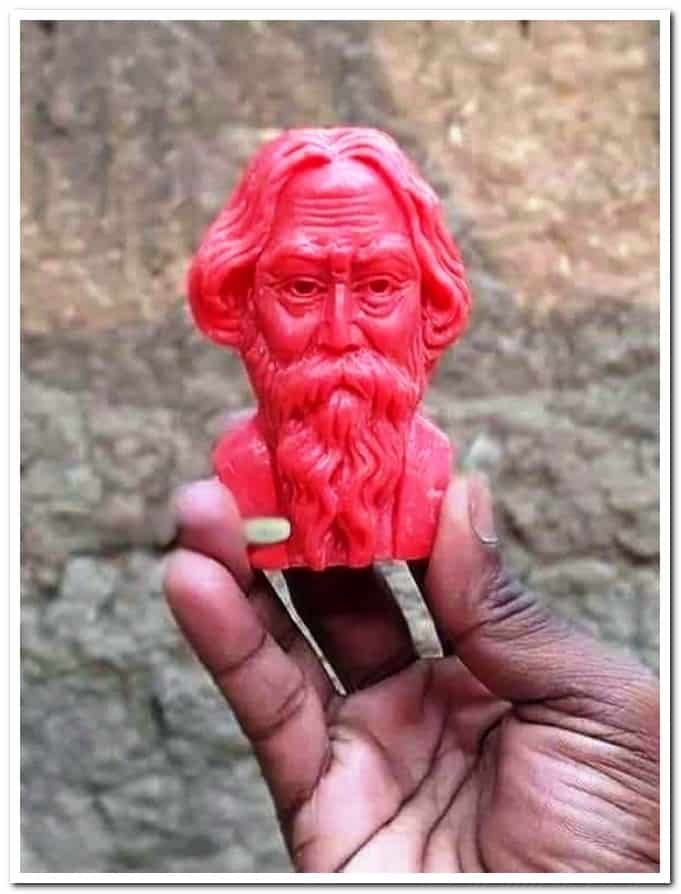 Rabindranath Thakur