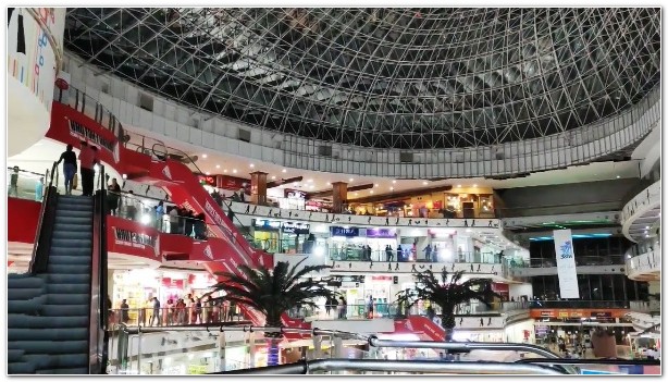 Raghuleela Mall Vashi Navi Mumbai