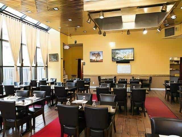 Rajni South Indian Cuisine
