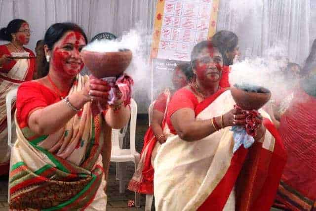 16 Best Durga Puja Pandals in Mumbai 2025: Complete Guide