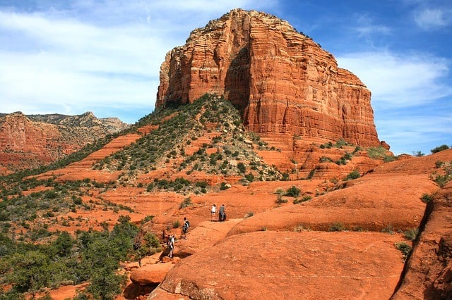 Red Rock Country Sedona