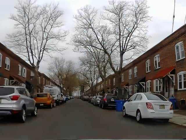 Roebling Community NJ
