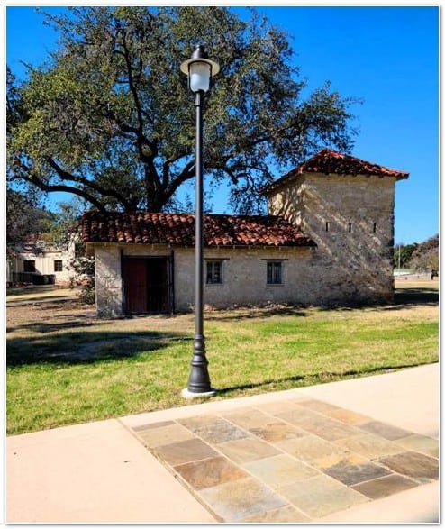 San Pedro Springs Park