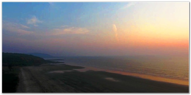 Savane Beach