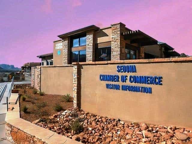 Sedona Chamber of Commerce