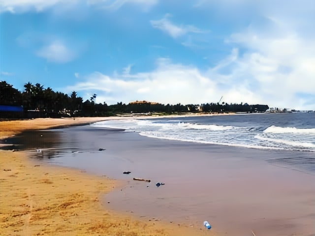 Silver Beach Malad