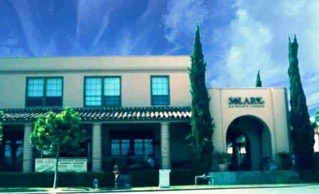Solare Ristorante