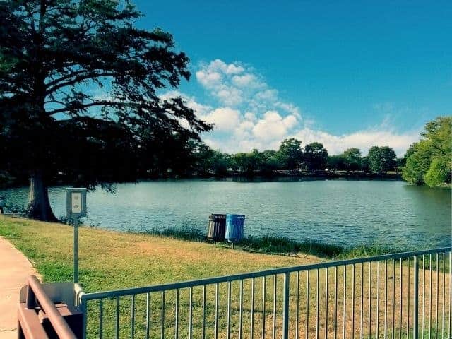 SouthSide Lions Park