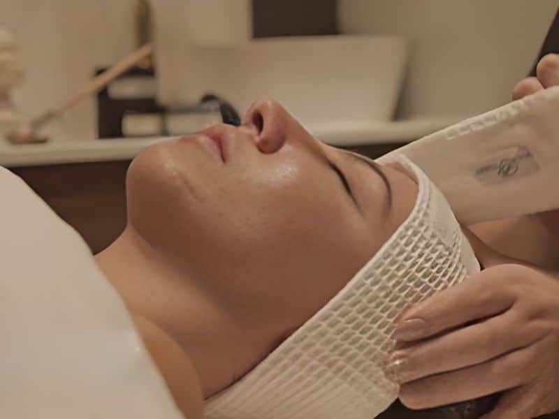 Spa Mariana Birmingham