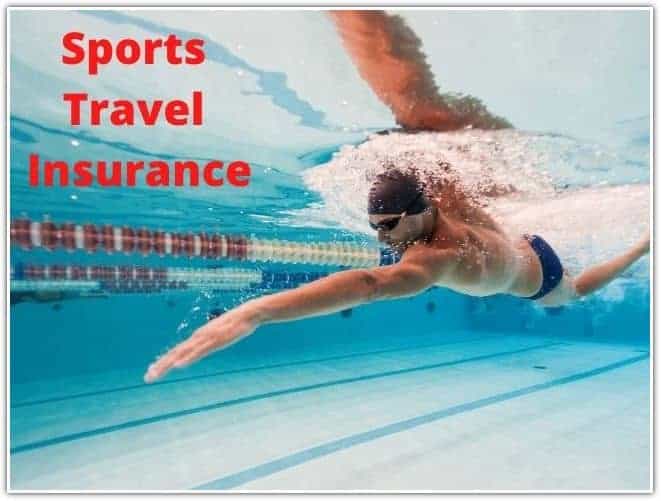 Sports Travel Insurance