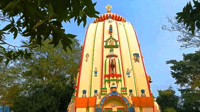 Sri Biranchinarayan Temple