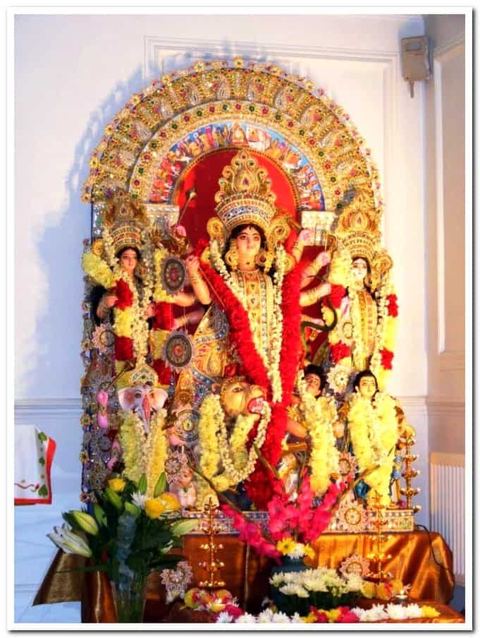 Ramakrishna Vedanta Centre United Kingdom