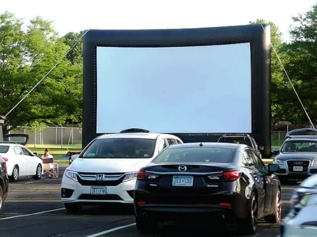 Starlight Cinemas