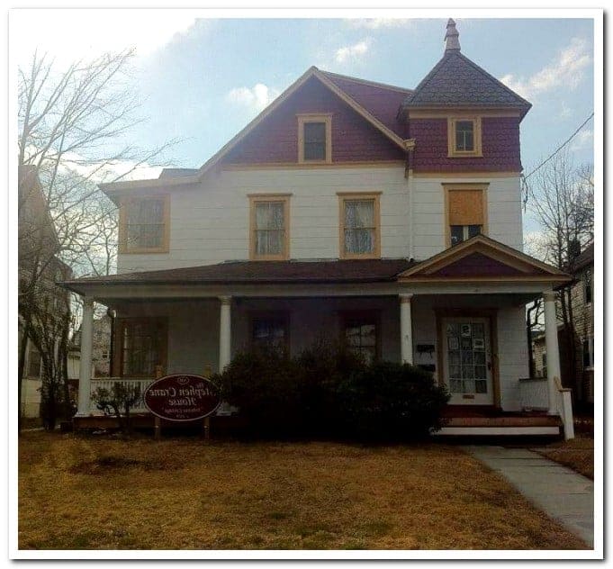 25 Abandoned Haunted Places in New Jersey | Guide 2026