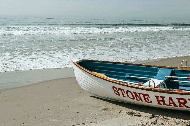 Stone Harbor Beach NJ