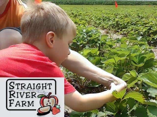 Straight River Farm Faribault