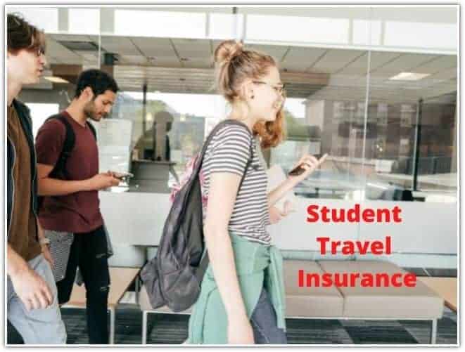 Student Travel Insurance