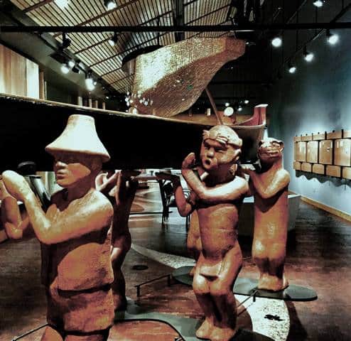 Suquamish Museum