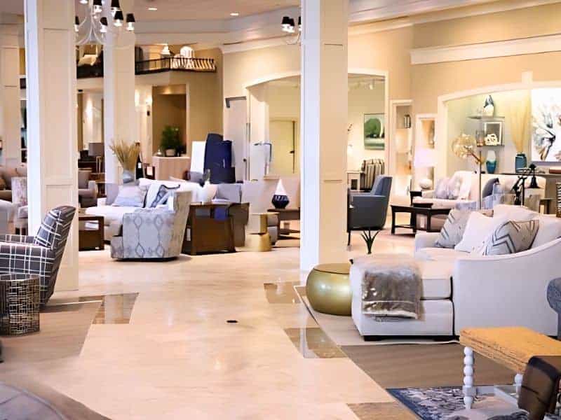 Talsma Furniture in Holland Michigan