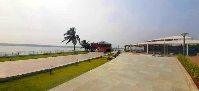 Tampara Lake