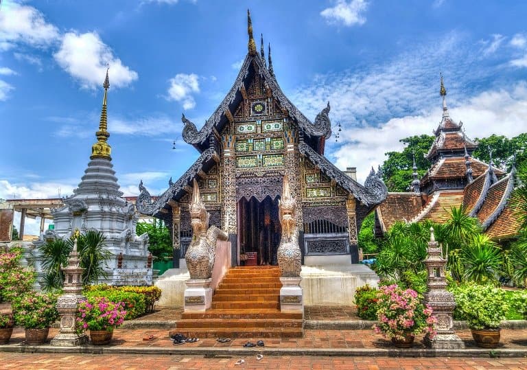 Best time to visit Bali and Thailand