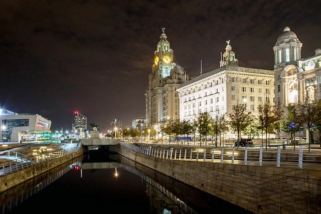 Liverpool