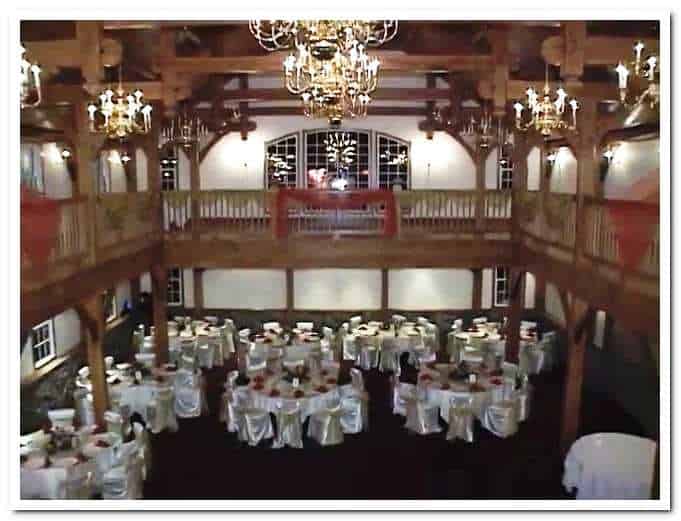 The Cranbury Inn