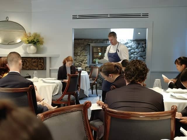 The French Laundry