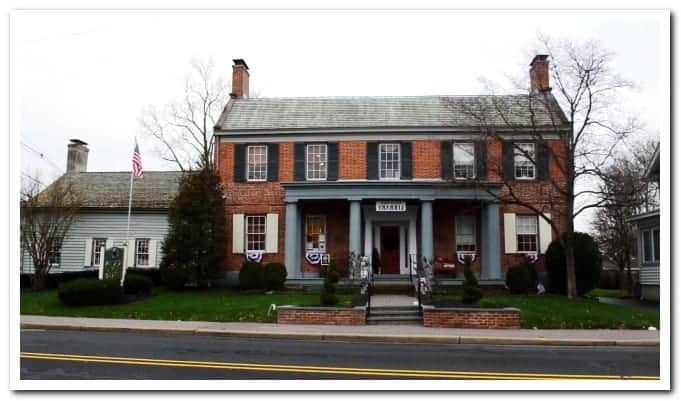 Raritan Public Library