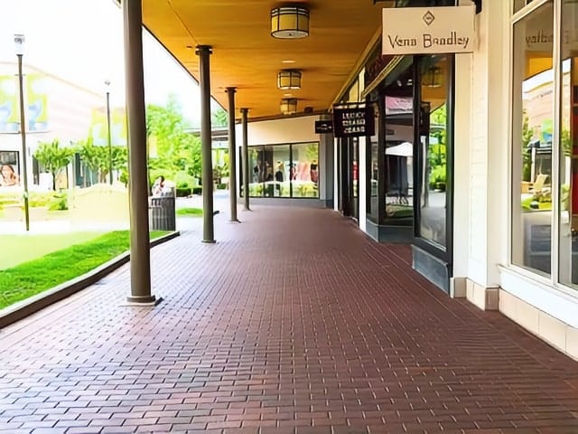 The Mall at Partridge Creek Clinton Charter Township MI