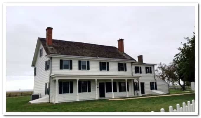25 Abandoned Haunted Places in New Jersey | Guide 2026