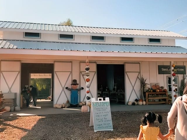 Three Nunns Farm