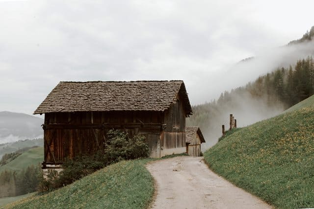 Tillicum Village