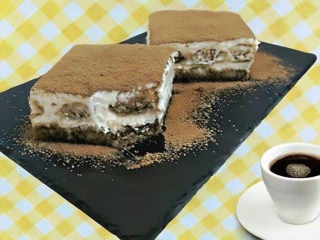 Tiramisu Brutto Restaurant