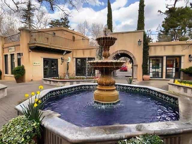Tlaquepaque Arts and Crafts Village