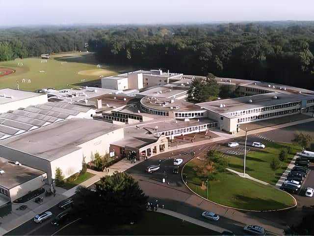 Township of Edison Middlesex County